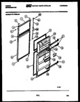 Diagram for 02 - Door Parts