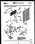 Diagram for 05 - System And Automatic Defrost Parts