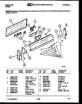 Diagram for 02 - Control Panel