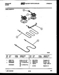 Diagram for 05 - Broiler Parts