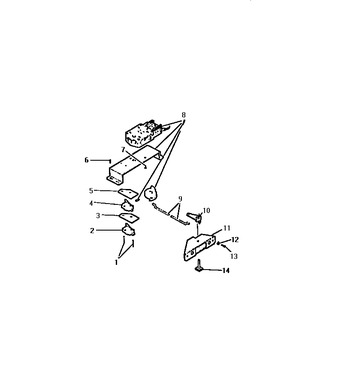 Diagram for RSE37BAL2