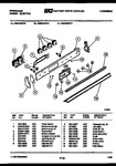 Diagram for 03 - Control Panel