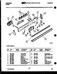 Diagram for 02 - Control Panel