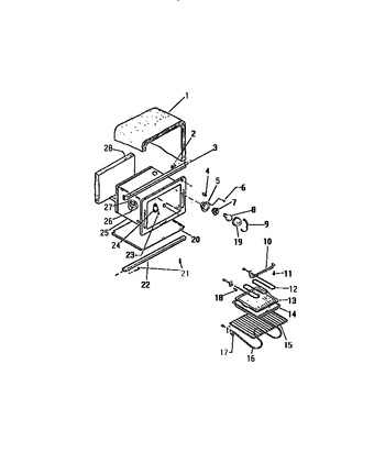 Diagram for REC306CV0