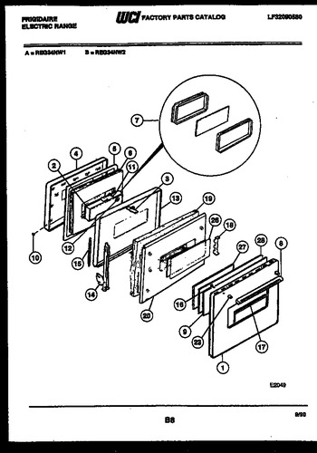 Diagram for REG34NW1