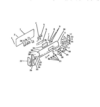 Diagram for REG36AL2