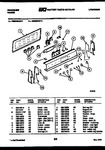 Diagram for 02 - Control Panel