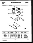 Diagram for 05 - Broiler Parts