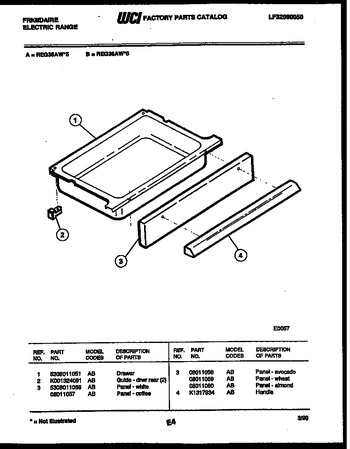 Diagram for REG36AL6