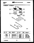 Diagram for 05 - Broiler Parts