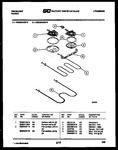 Diagram for 05 - Broiler Parts