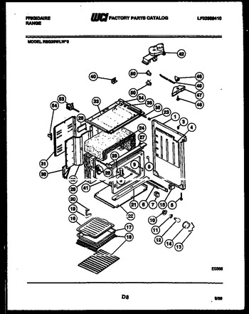 Diagram for REG39WLL0