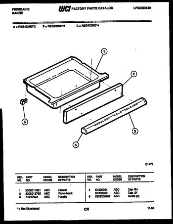 Diagram for REG433MDW3