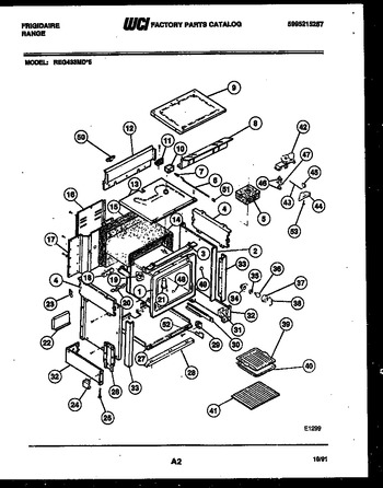 Diagram for REG433MDW5