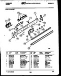 Diagram for 02 - Control Panel