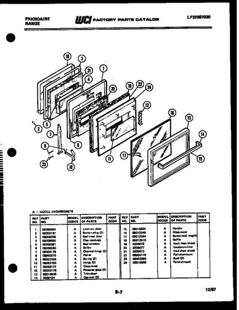 Diagram for REG438QME0