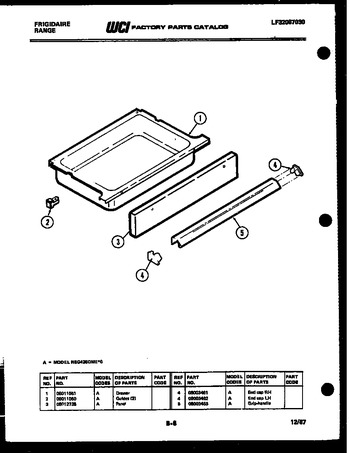 Diagram for REG438QME0