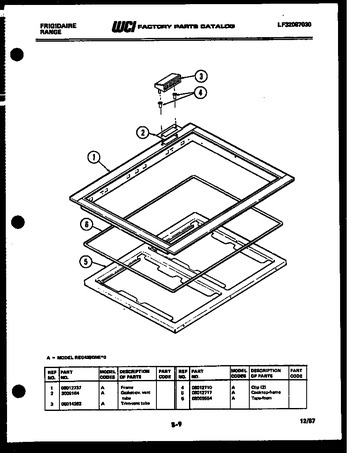 Diagram for REG438QME0