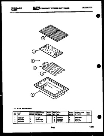 Diagram for REG438QME0