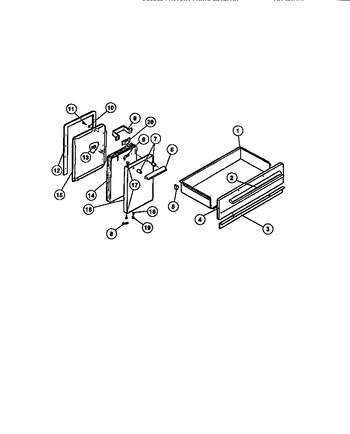 Diagram for REG46CL2