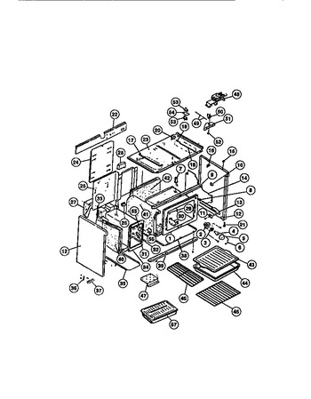 Diagram for REG46CL2