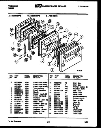 Diagram for REG46CH4