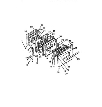 Diagram for REG46CW0