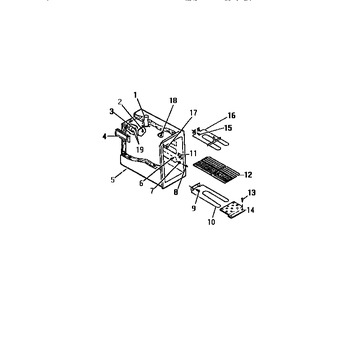 Diagram for REG46CW0