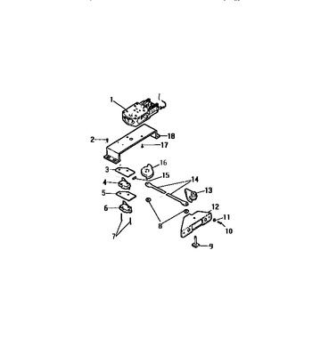 Diagram for REG46CW0