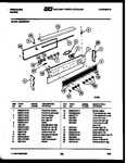 Diagram for 02 - Control Panel