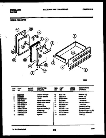 Diagram for REG46NL2