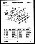 Diagram for 02 - Control Panel