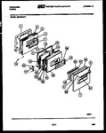 Diagram for 04 - Door Parts