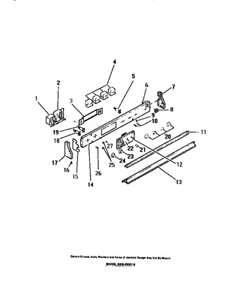 Diagram for REG533DW0