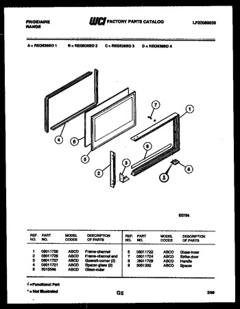 Diagram for REG638BDL2