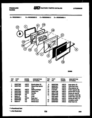 Diagram for REG638BDL2