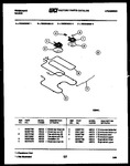 Diagram for 07 - Broiler Parts