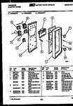 Diagram for 02 - Control Panel