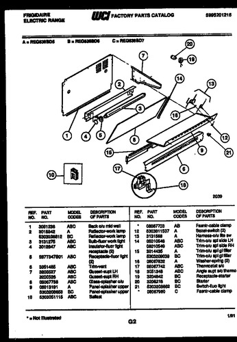 Diagram for REG638BDL5