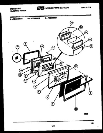 Diagram for REG638BDL5