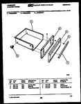 Diagram for 08 - Drawer Parts