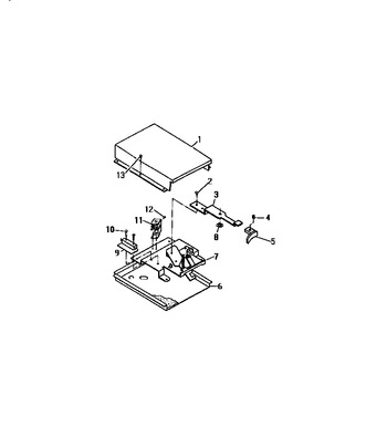 Diagram for REG638MH5