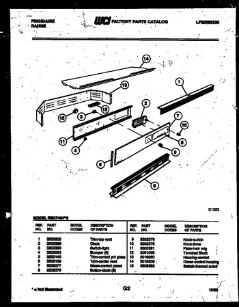 Diagram for REG74BFB0