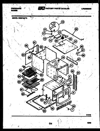 Diagram for REG74BFB0