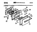 Diagram for 06 - Door Parts