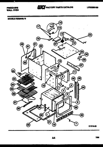 Diagram for REG94BLB0