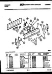 Diagram for 02 - Control Panel