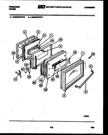 Diagram for REGS37BFL1