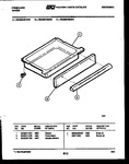 Diagram for 06 - Drawer Parts