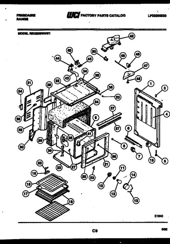 Diagram for REGS39WNW1